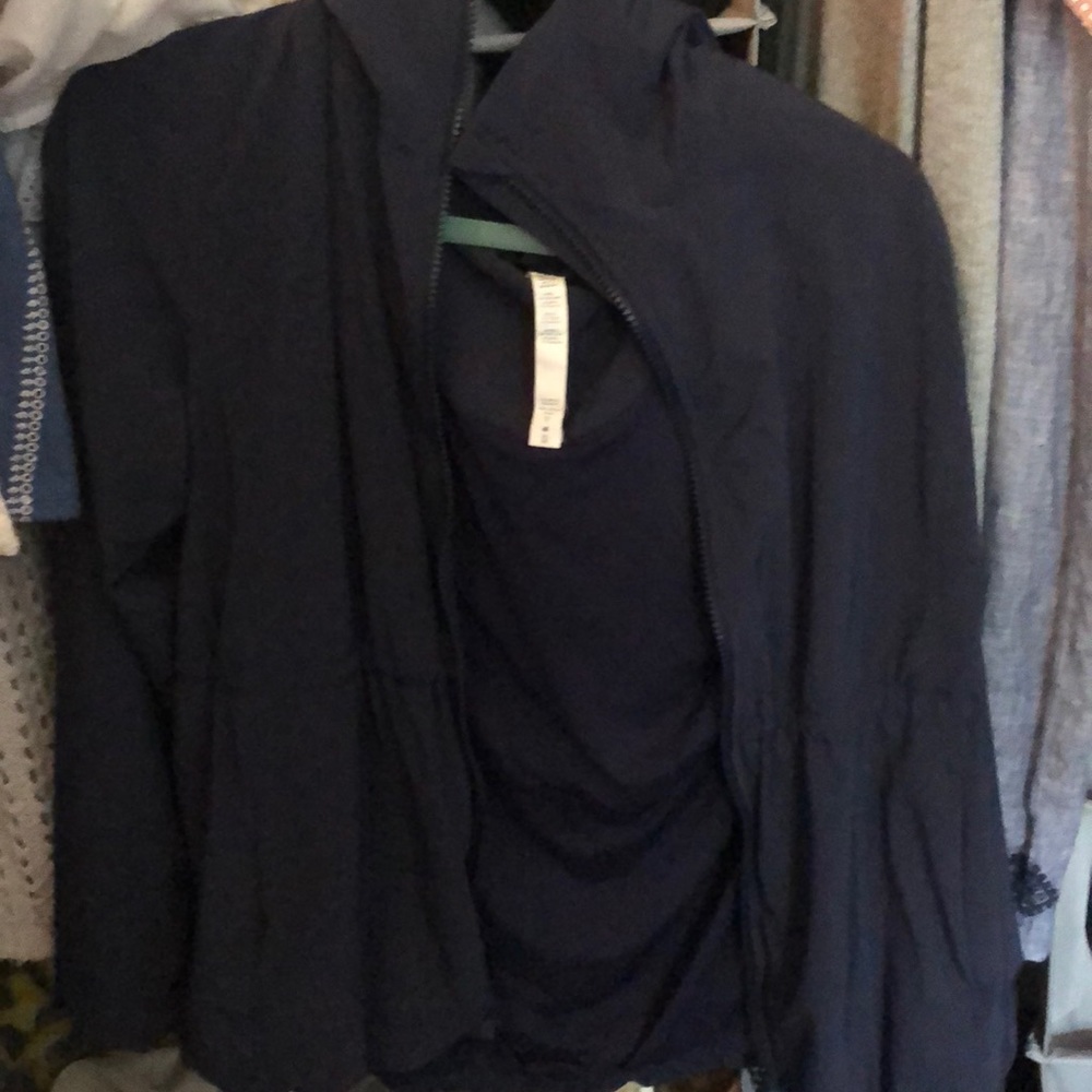 COPY - COPY - Lululemon Jacket